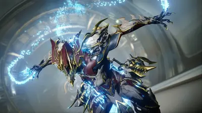 All Voruna Prime Relics in Warframe and how to get them