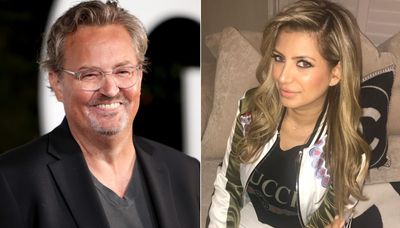 ‘Ketamine Queen’ Sentenced To 15 Years In Prison For Selling Matthew Perry Drugs That Killed Him