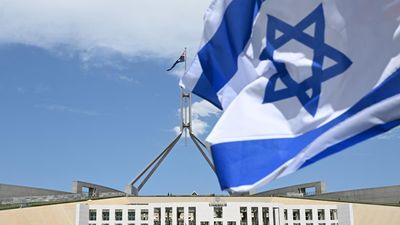 Australia and Israel at odds over Lebanon ceasefire