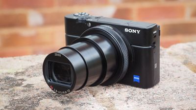 The Sony RX100 VII just hit its lowest price all year, as Sony drops the US list price for the popular compact camera