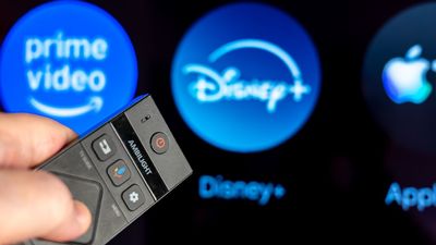 Disney+ rewards UK and European subscribers with a massive content update – all available now