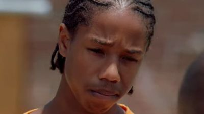 Michael B. Jordan Has Come A Long Way In The Movies, But Can I Talk About His TV Work?