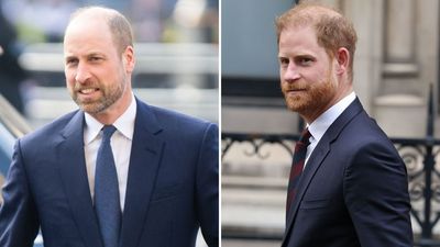 Prince William and Harry could be set for 'private' face-to-face meeting this summer but there's no guarantee of a reconciliation
