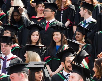 ‘Excessive’ financial risks threaten survival of many English universities, report warns