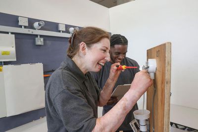 Ministers unveil ‘right to try’ plan to help disabled people find work