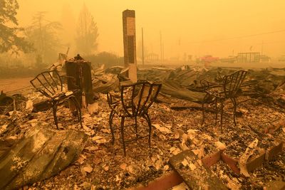 Oregon appellate ruling in PacifiCorp case could jeopardize $1 billion in wildfire victim damages