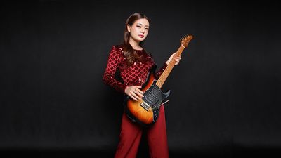 “I hope this journey inspires more young musicians from our region to pursue their passion”: Ibanez welcomes its first-ever female Indian endorsee – fast-rising guitarist, Imnainla Jamir