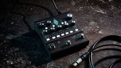 “Is it worth it when you add the cost of the new upgrades to the hardware itself?” Kemper Profiler Player review