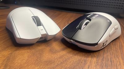 Logitech Superstrike vs Razer Viper V4 Pro: The battle for the competitive crown