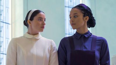 ‘The Testaments’ review: ‘The Handmaid’s Tale’ sequel is still timely and chilling, but feels a bit tired