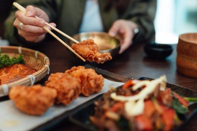 How KFC, AKA Korean fried chicken, took over the world
