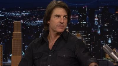 Tom Cruise Is Pumped About One Of His Most Iconic Movies Returning To Theaters (And I'm Hyped To Finally See It On The Big Screen)