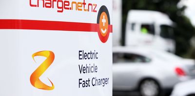 NZ’s latest push to roll out more EV chargers is a good thing – but can it go the distance?