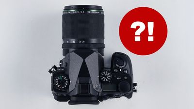 Could a cult-favorite DSLR flagship be discontinued soon? The signs aren't good as retailers in Japan discontinue one Pentax K-1 Mark II kit