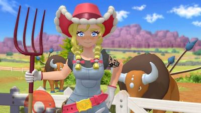 Pokemon Champions patches out strategies competitive players have been using for years, but hey, at least Freeze has finally been nerfed