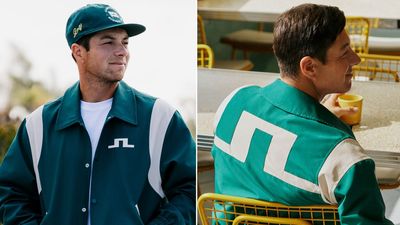 Is This The Best Piece Of Augusta-Inspired Apparel For The 2026 Masters?