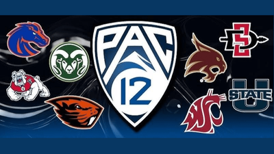McLaughlin: Can Pac-12 Regain its Former Power 5 Status?