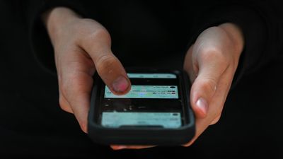 More young people like social media ban than oppose it