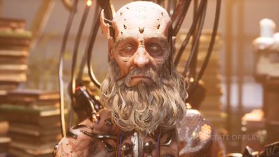 Stellar Blade 2 won't be revealed until it's good enough to be revealed, ShiftUp CEO says, which is probably something more devs should try