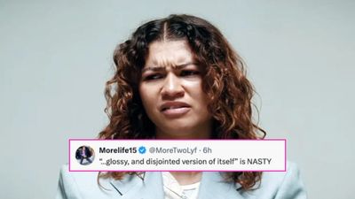 ‘Unhinged Disaster’: The Euphoria Season 3 Reviews Are In And They Are BRUTAL