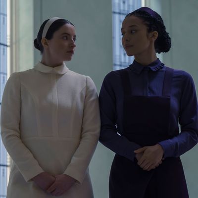 What to Remember From 'The Handmaid's Tale' Before Watching 'The Testaments'