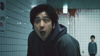 A new version of The Exit 8 releases on Roblox to celebrate the upcoming film's premiere