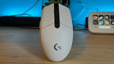 I put this eight year old budget gaming mouse to the test against far newer releases, and it still comes out on top