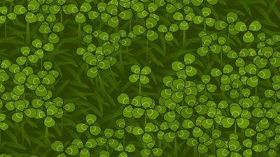 Oh you think you know hidden object games? Then go find a four-leaf clover in the hardest cozy game I've ever seen