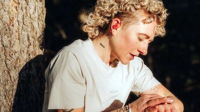 Headphones are getting smarter — the latest open-ear buds from Suunto offer head movement controls and monitor your 'neck health'