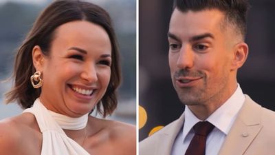 MAFS’ Stella & Filip Spill Which Co-Stars Will Be Invited To Their Wedding & Who’s Been Blacklisted