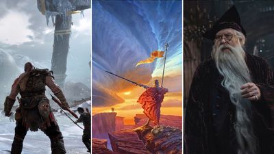 The 5 best all-new fantasy shows coming to HBO, Apple, Amazon and more