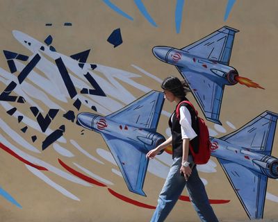 Trump news at a glance: a tale of two ceasefires as US and Iran claim different terms