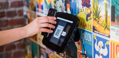 Fake QR codes make for easy scams – be careful what you scan out there