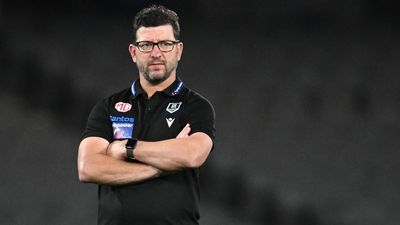 Whatever it takes: Port's sights set on top draftee