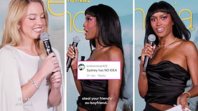 Summer House’s Ciara Miller Just Brought Bravo Chaos To The Euphoria S3 Premiere & It Was Juicy