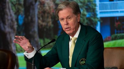 'It's Time To Really Address This Issue’ – Augusta National Chairman Fred Ridley Calls For Firm Action On Golf Ball Rollback