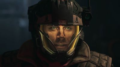 'The Expanse: Osiris Reborn' has lots of 'Mass Effect' DNA, but its developers are teasing a far more grounded sci-fi RPG