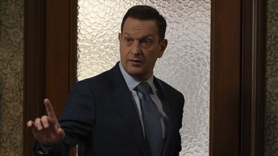 Best Medicine's Josh Charles Doesn't Have The 'Magic Formula' For Success, But Fox Has Good News After The Season 1 Finale