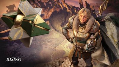 Destiny Rising Elemental Condensate guide: How to get any character for free