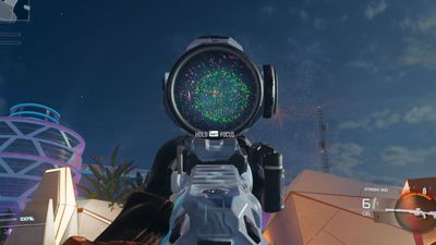 Best Strider 300 loadout in Black Ops 7 for deadly quickscoping