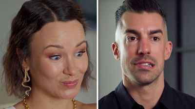 MAFS’ Stella And Filip Reveal Which Co-Star Didn’t Congratulate Them On Their Engagement