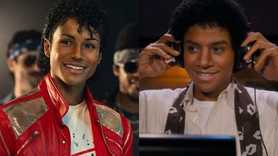 Michael Jackson Biopic Reportedly Spent $21 Million Removing All Child Sexual Abuse Allegations