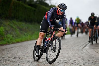 'It would be a dream to race the Tour de France Femmes' - Pathways Fund provides novel support for two US riders to join French team and compete at Tour of Flanders, Paris-Roubaix