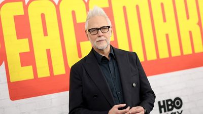 Casting Rumors For the Next DC Adventure Yet Again Squashed by James Gunn