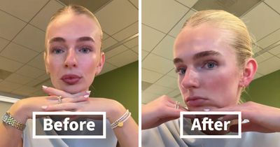 “Being At Work Makes Me Ugly”: People Are Complaining About “Office Air” And Sharing Pics As Proof