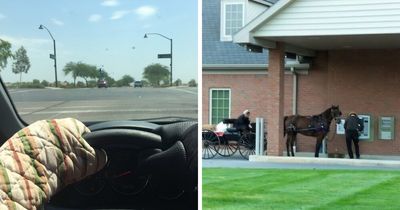 50 Pictures That Perfectly Capture The Essence Of Each State In The US