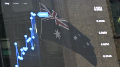 Aussie shares shaky as ceasefire hangs in the balance