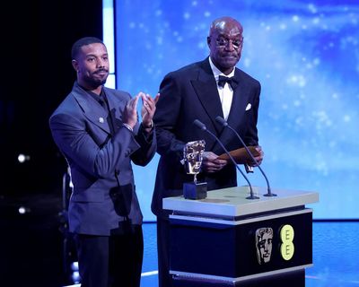 Airing of Bafta racial slur breached BBC standards, corporation finds
