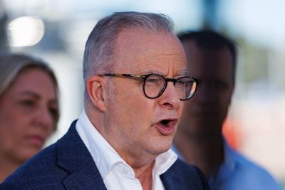 Australia moves to shore up fuel supplies as it prepares for extended disruptions