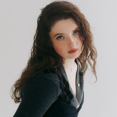 Lucy Halliday Is the Rebellious Spirit of 'The Testaments'